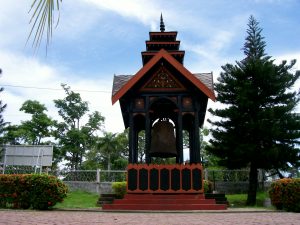 Indonesian Strongest Monarchy (Samudera Pasai Kingdom)