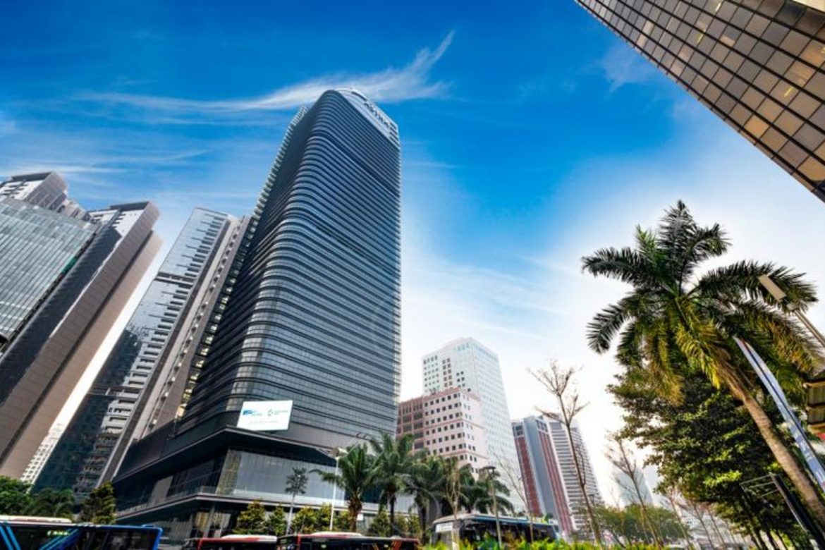 10 Tallest Buildings  in Indonesia to Explore 