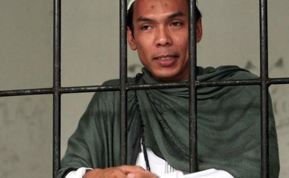 indonesian serial killer