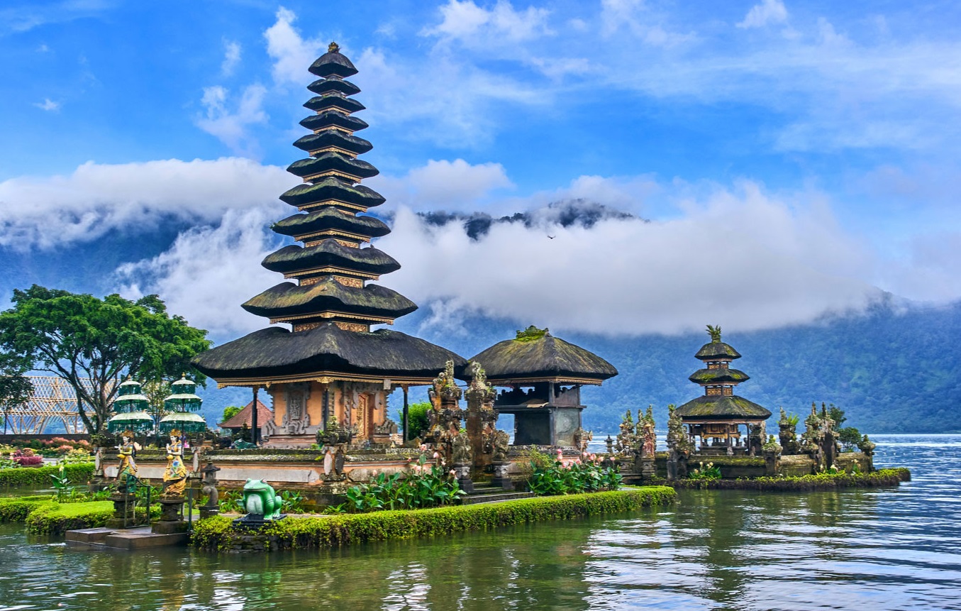 cultural tourism in indonesia