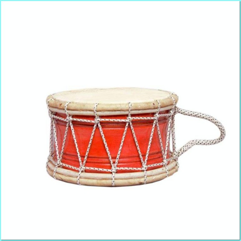 South Sumatran Traditional Musical Instruments