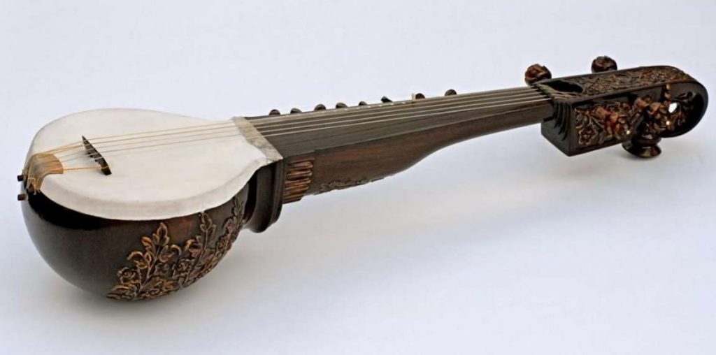 West Sumatran Traditional Musical Instruments