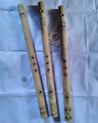 West Sumatran Traditional Musical Instruments