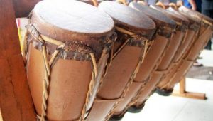 traditional north sumatran musical instruments