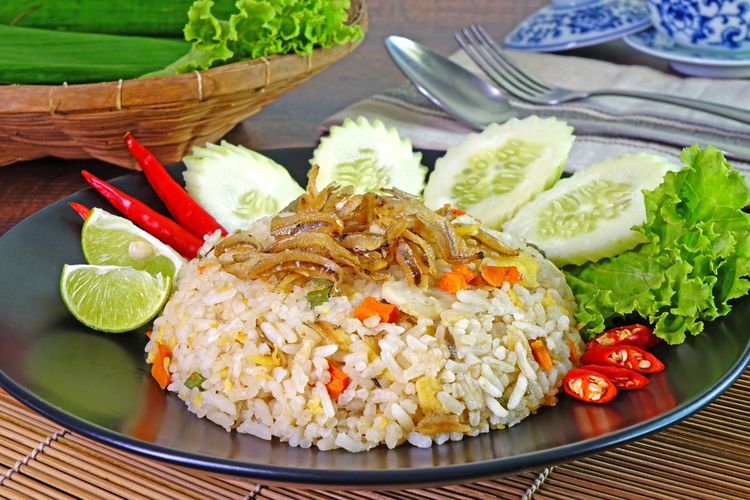 Indonesian National Dishes