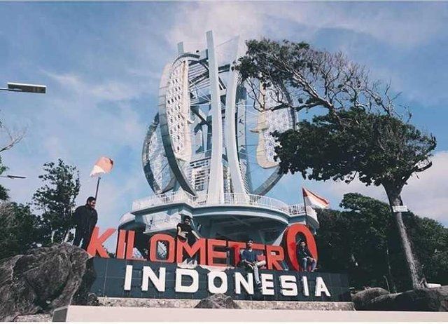  Indonesian Most Famous Landmark