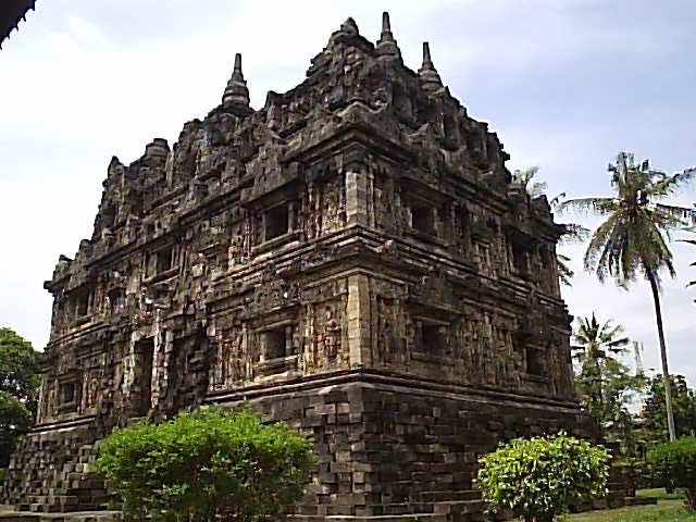 Oldest Kingdoms in Indonesia