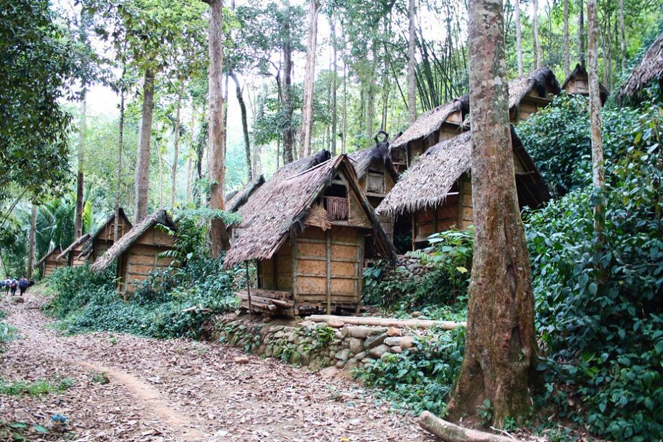 Villages in Indonesia to Visit