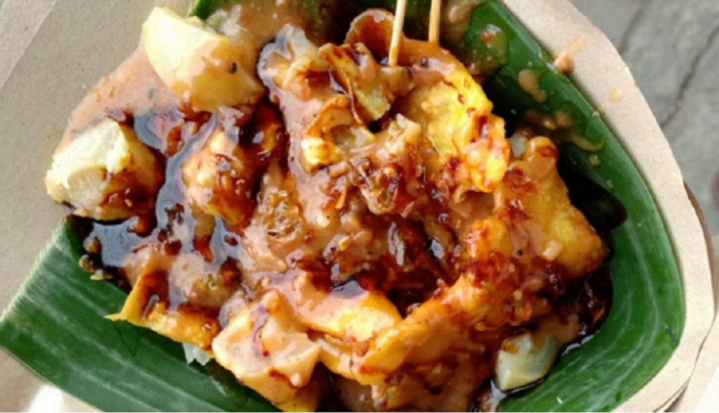  Must-Try Food in Bogor (Cungkring)