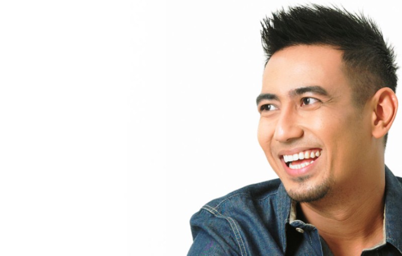 Indonesia Most Well-Known Male Singer