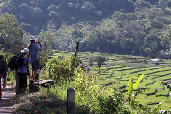  Villages in Indonesia to Visit