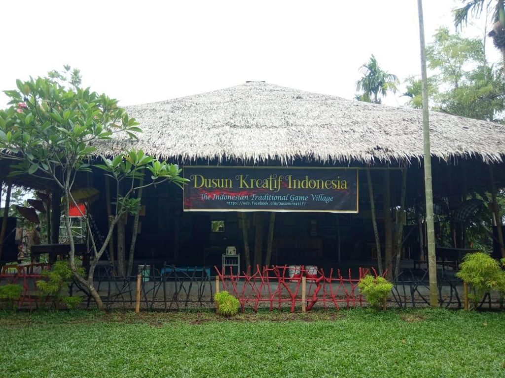  Camping Spots in Indonesia