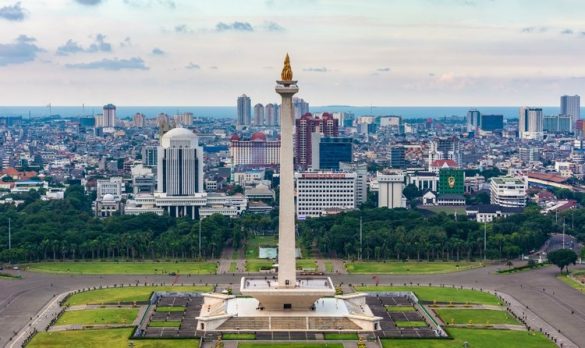 historical museum in indonesia