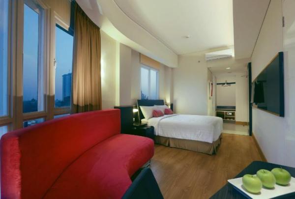 Convenient and Affordable Hotel In Jakarta