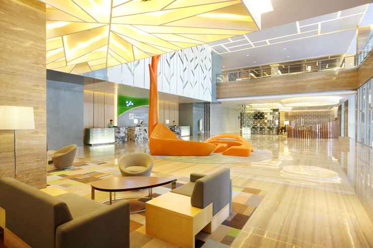 Convenient and Affordable Hotel In Jakarta