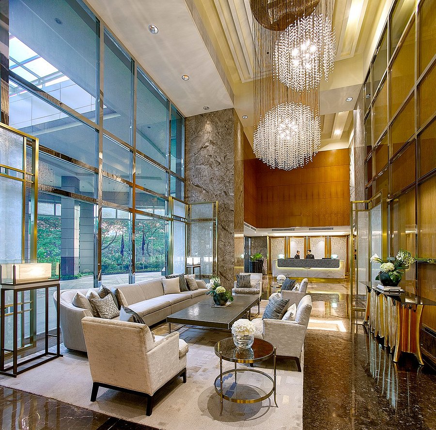 Luxurious Hotel In Jakarta To Stay In