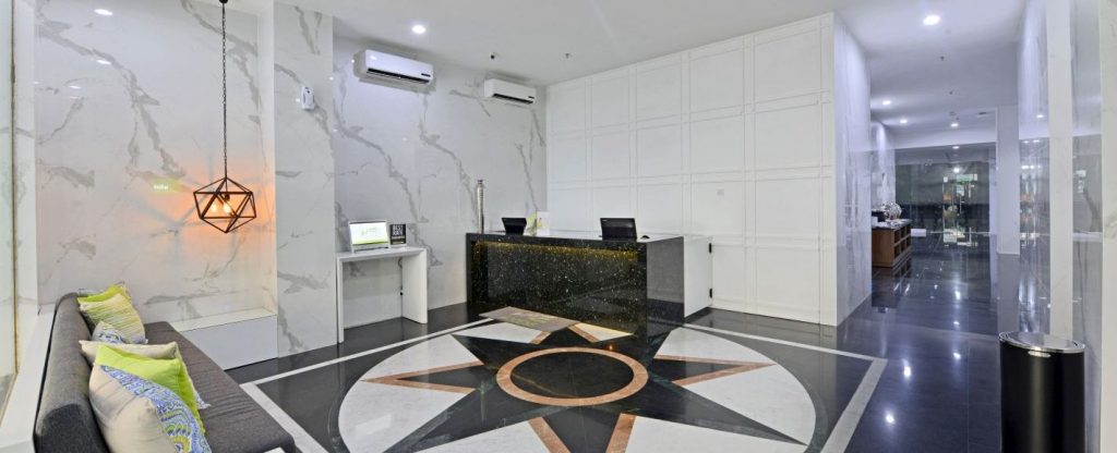 Convenient and Affordable Hotel In Jakarta