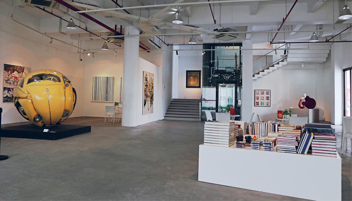 Museums and Art Galleries in Jakarta