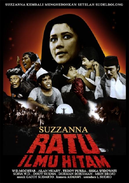 Classic Horror Indonesian Movies