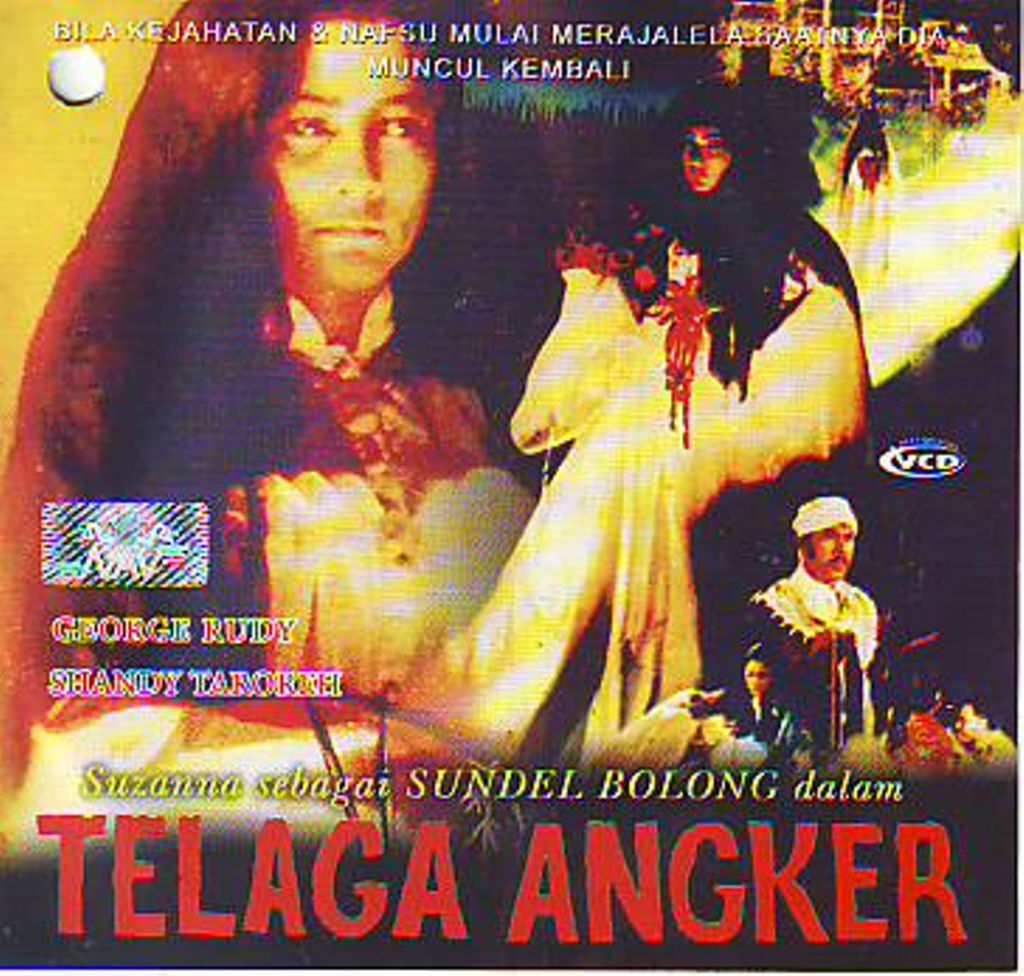 Classic Horror Indonesian Movies