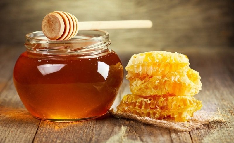 types of honey in indonesia