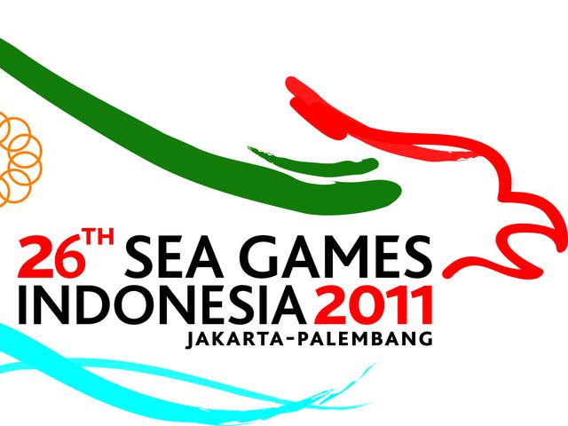 International Sports Events in Indonesia (SEA Games 2011)