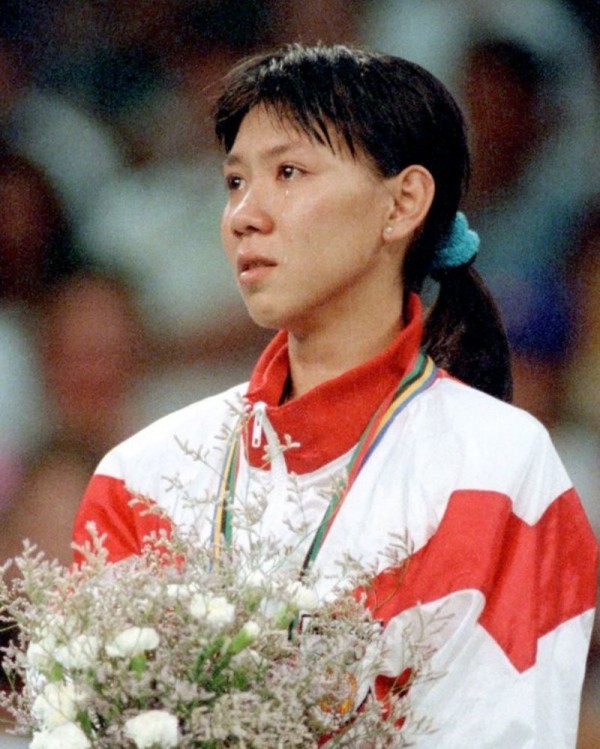 Olympic Medalists of Indonesia