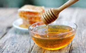 types of honey in indonesia