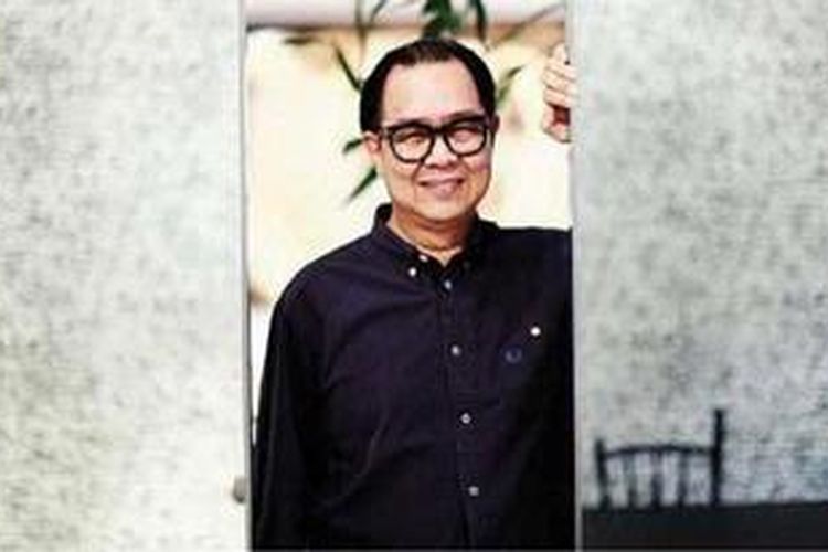 Indonesian Well-Known Fashion Designers (Biyan Wanaatmadja)