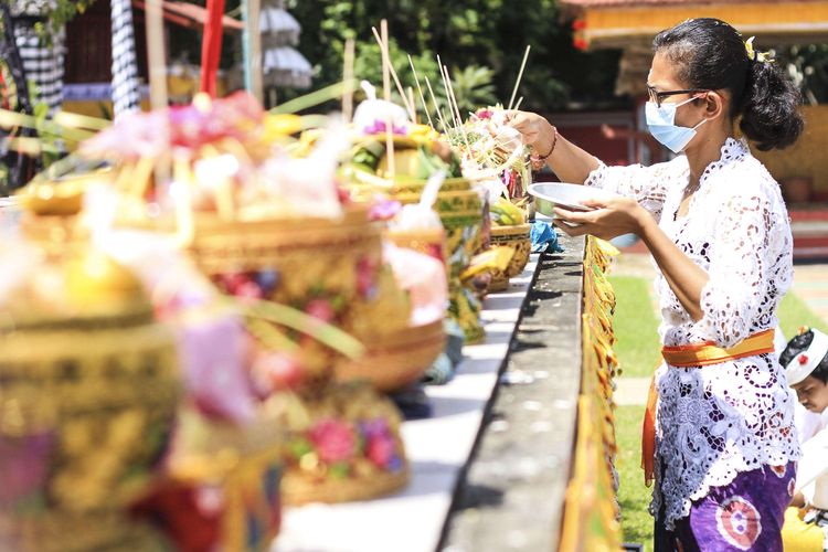 religious festivals in indonesia