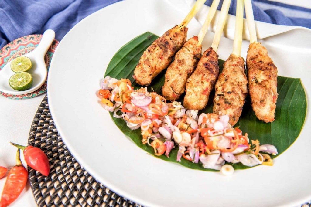Popular Foods You Have to Try in Bali