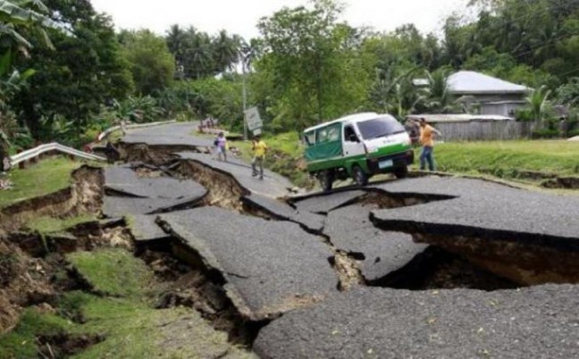 indonesian biggest natural disaster