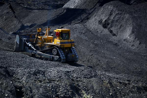 Largest Coal Mines in Indonesia