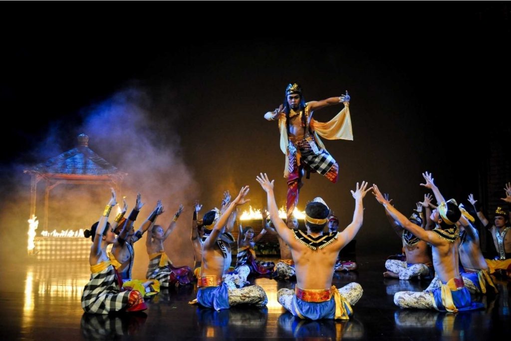 Cultural Performances in Bali