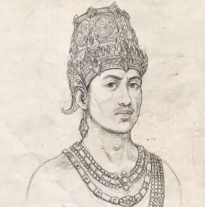  Rulers of Majapahit Kingdom