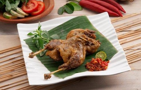 Indonesian Deep-Fried Dishes Worth Tasting