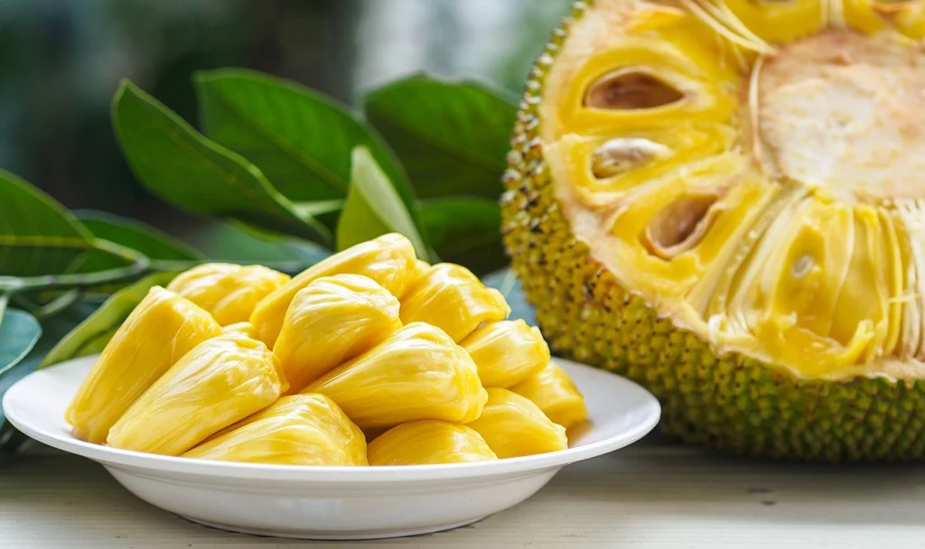 Tropical Fruits of Indonesia