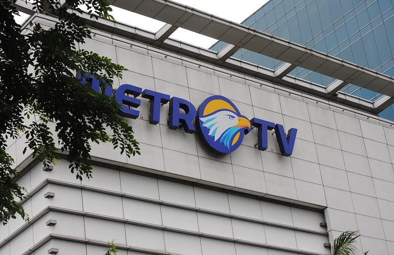 Indonesian Television Station