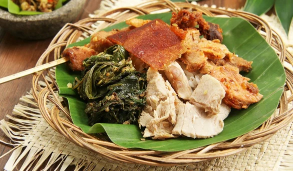 Popular Indonesian Pork Dishes among Tourist