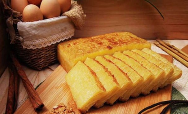 Indonesian Traditional Cake Richest in Culture
