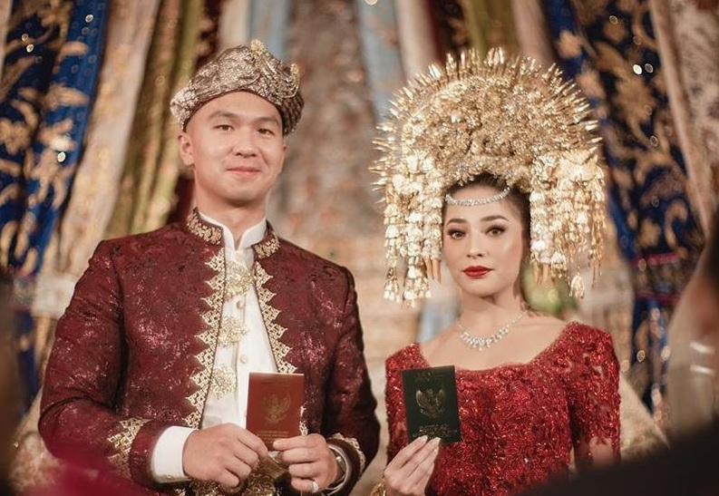  Indonesian Wedding Traditions