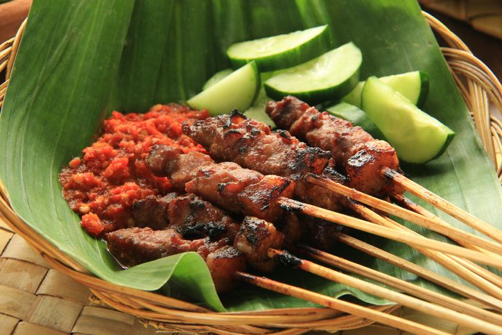 Popular Indonesian Pork Dishes among Tourist