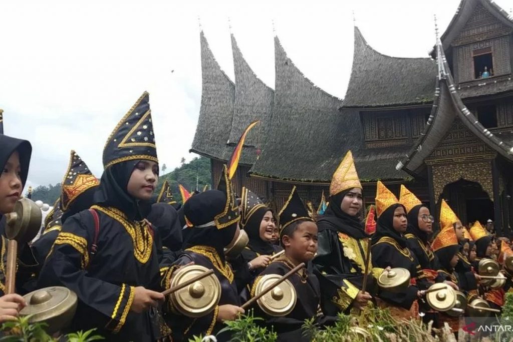 Largest Ethnic Groups in Indonesia