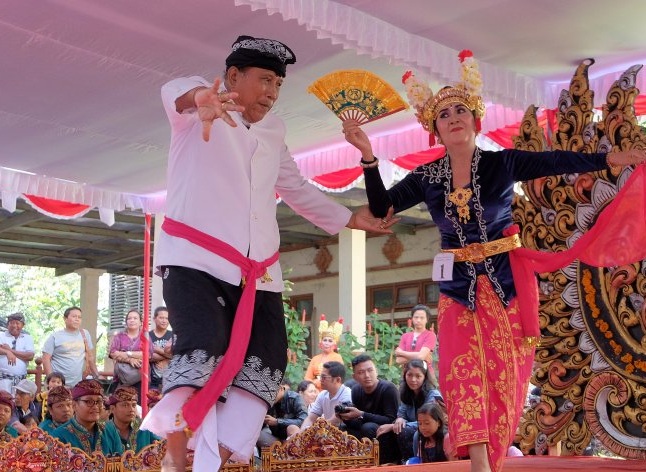Traditional Dances from Indonesian that Recognized by UNESCO