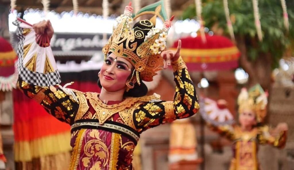Traditional Dances from Indonesian that Recognized by UNESCO