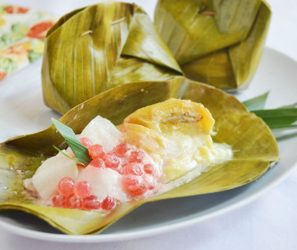  Indonesian Ramadan Dishes