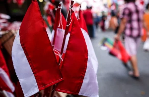 Exciting Activities to Celebrate Indonesia Independence Day